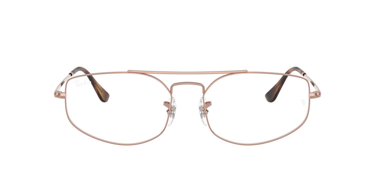Ray-Ban | 0RX6545 (Explorer 5)