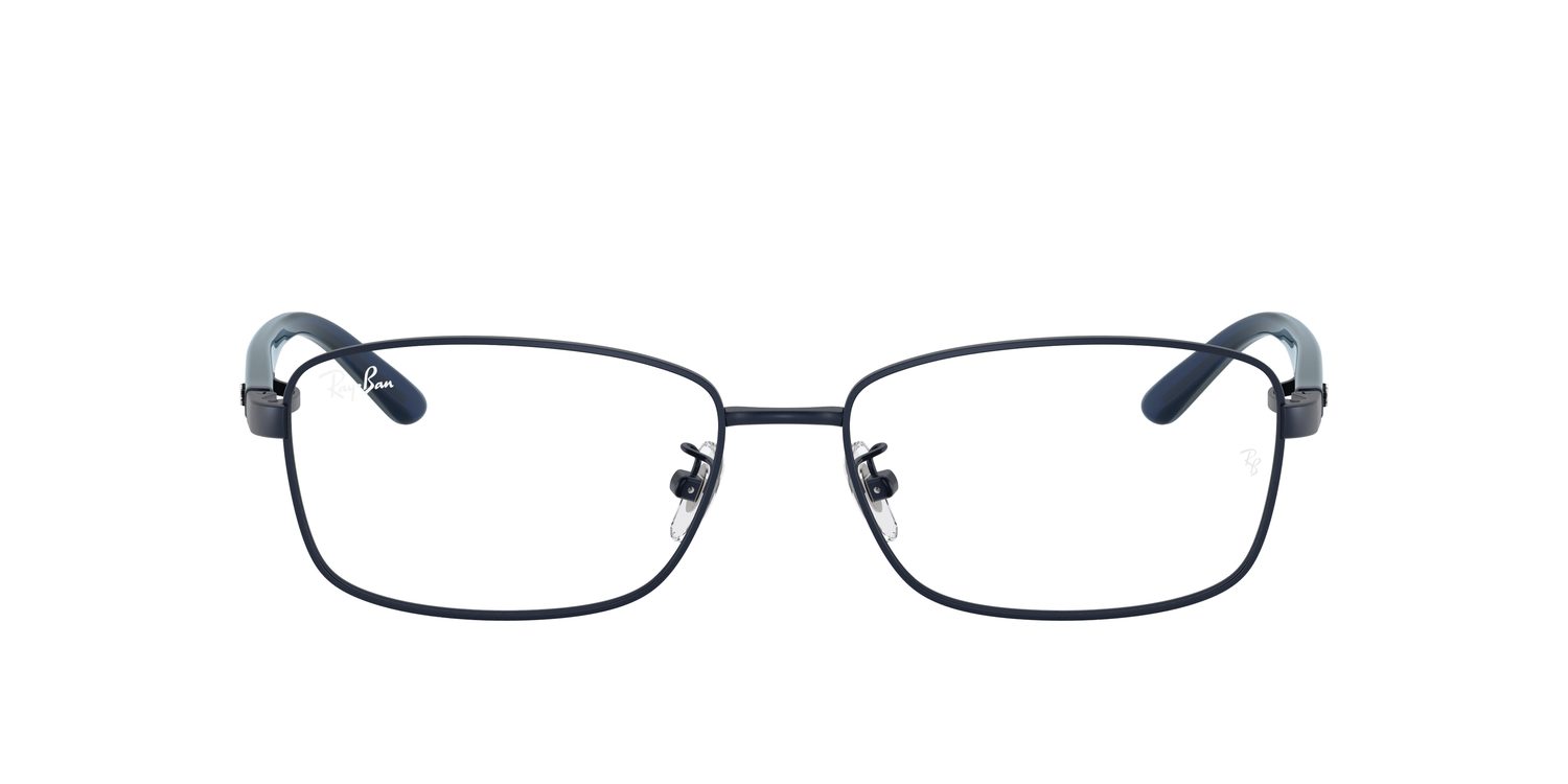 Ray-Ban | 0RX6527D (0RX6527D)