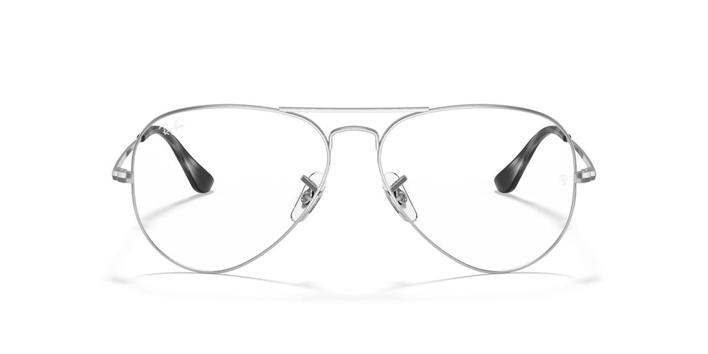 Ray-Ban | 0RX6489 (Aviator)