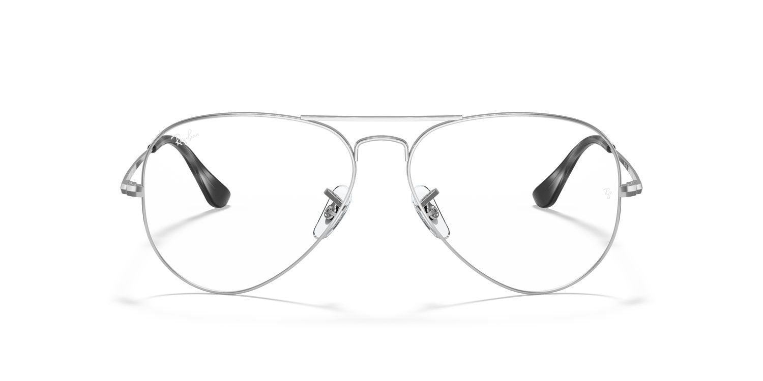 Ray-Ban | 0RX6489 (Aviator)