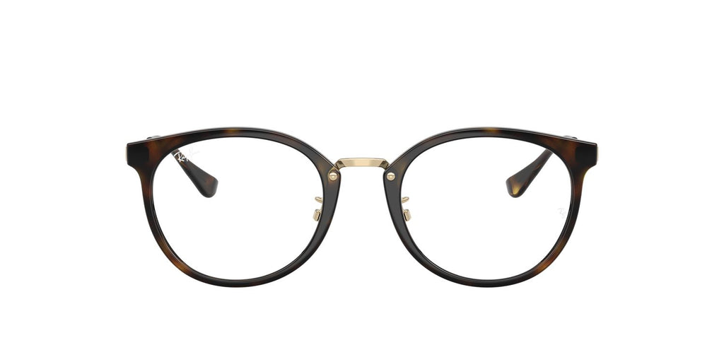 Ray-Ban | 0RX7266D (0RX7266D)