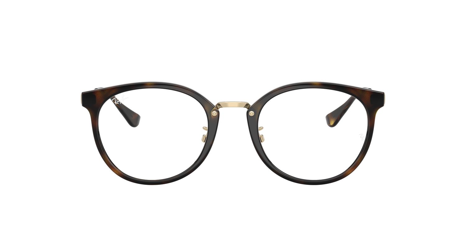 Ray-Ban | 0RX7266D (0RX7266D)