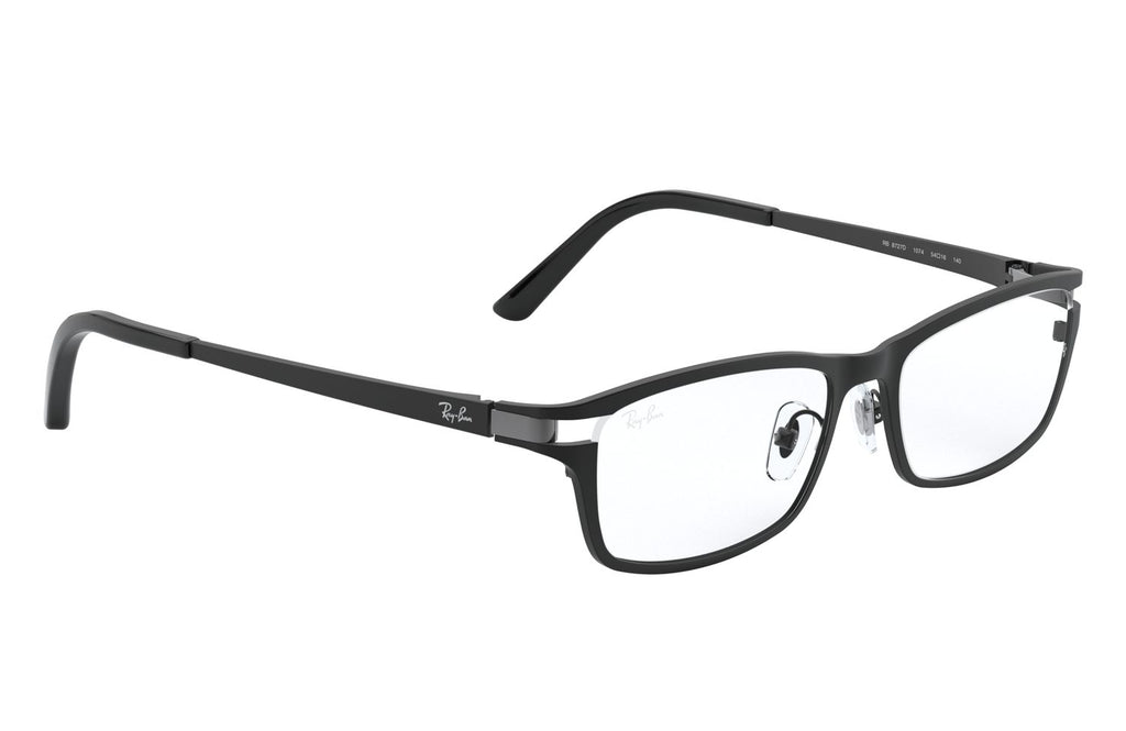 Ray-Ban | 0RX8727D (0RX8727D)