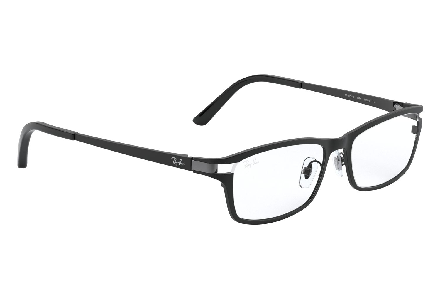 Ray-Ban | 0RX8727D (0RX8727D)