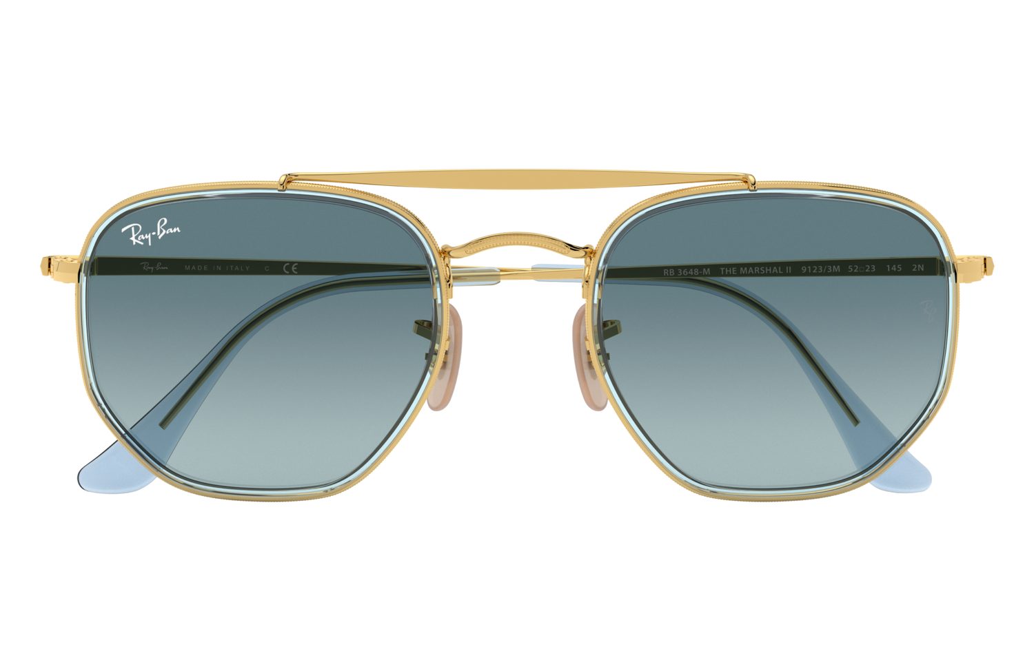 Ray-Ban | 0RB3648M