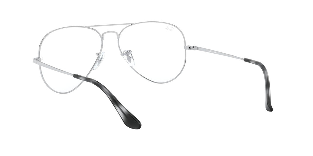 Ray-Ban | 0RX6489 (Aviator)