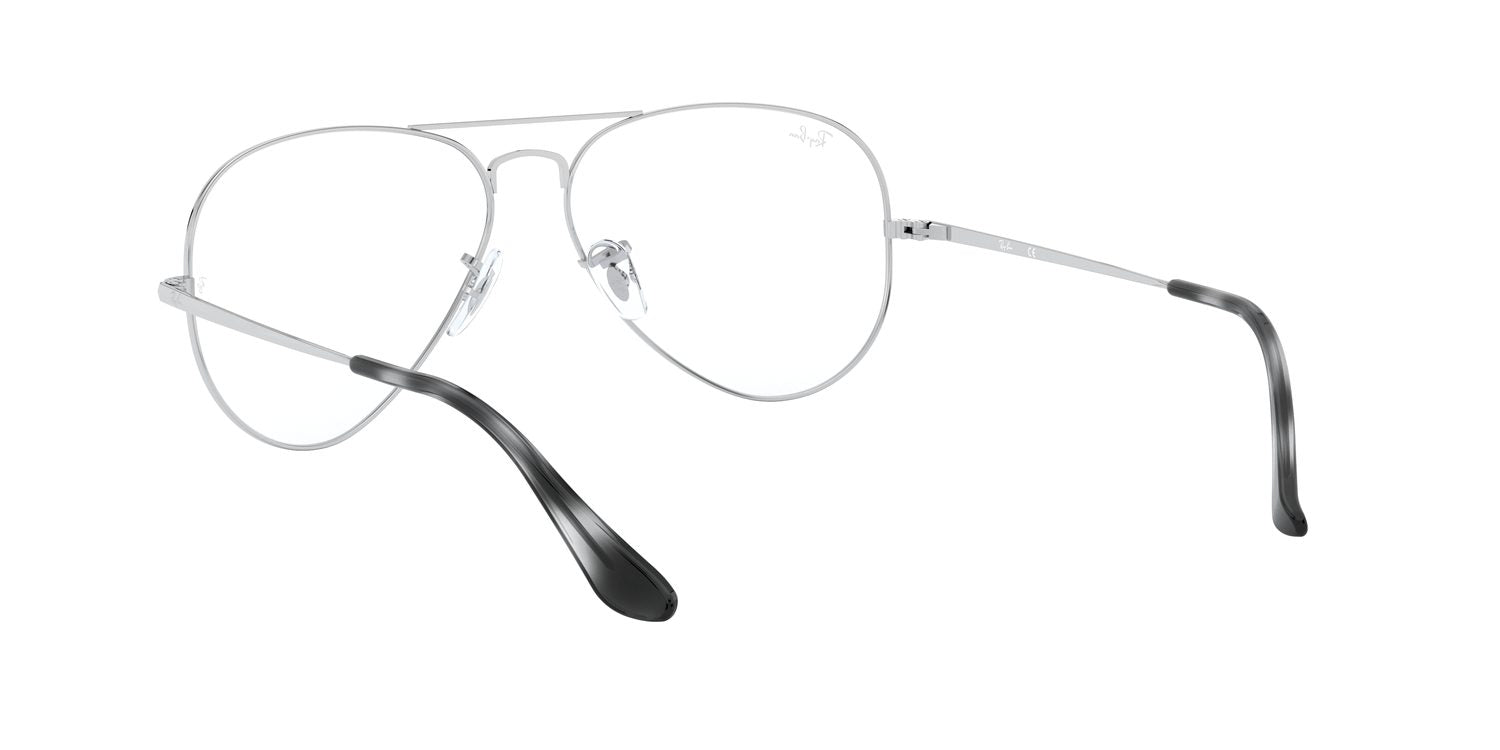 Ray-Ban | 0RX6489 (Aviator)
