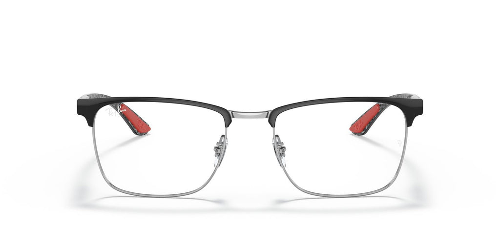 Ray-Ban | 0RX8421 (0RX8421)