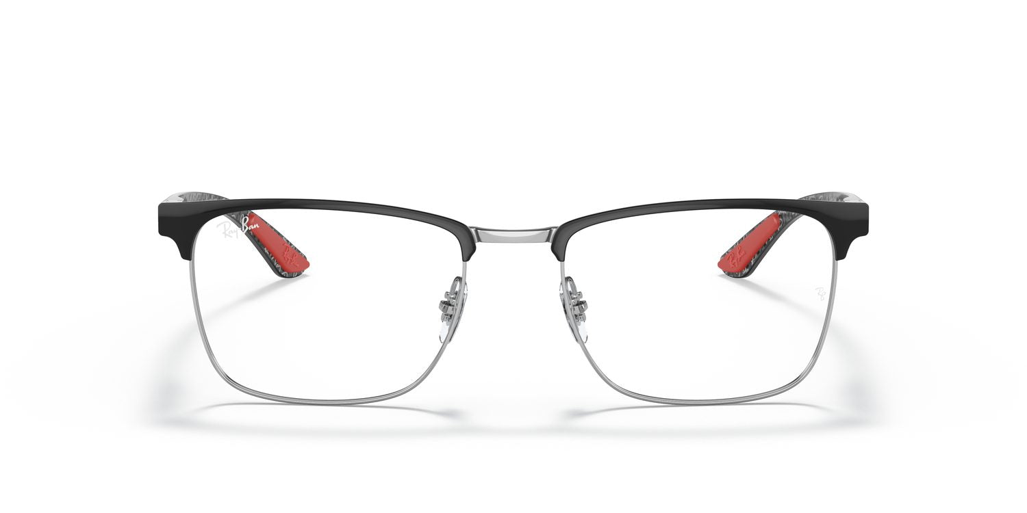 Ray-Ban | 0RX8421 (0RX8421)