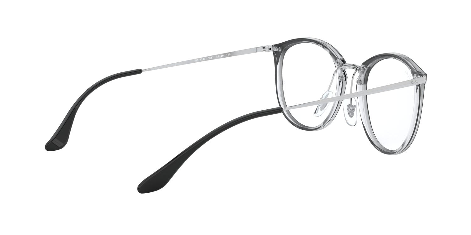 Ray-Ban | 0RX7140 (0RX7140)
