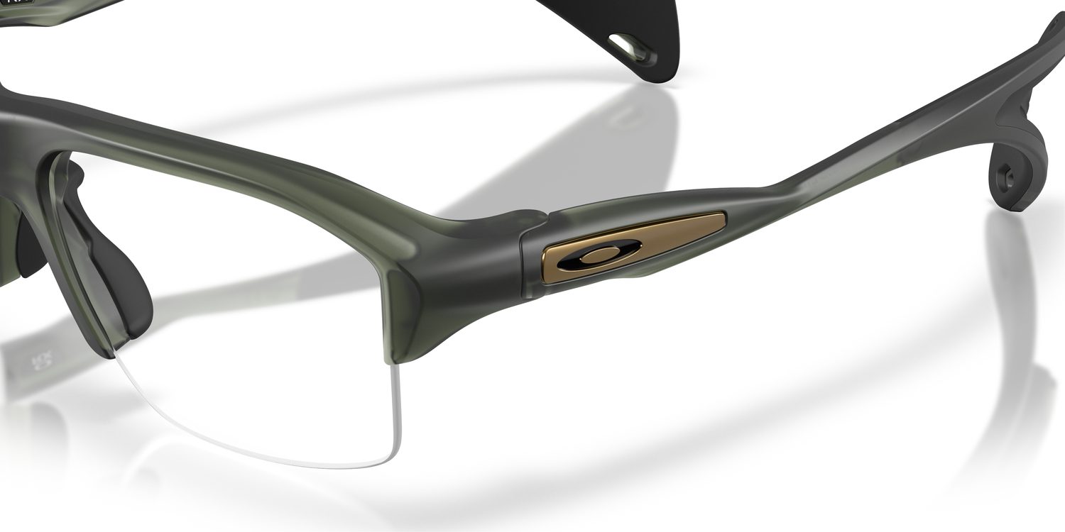 Oakley | 0OX8198 (Stunt Glider)