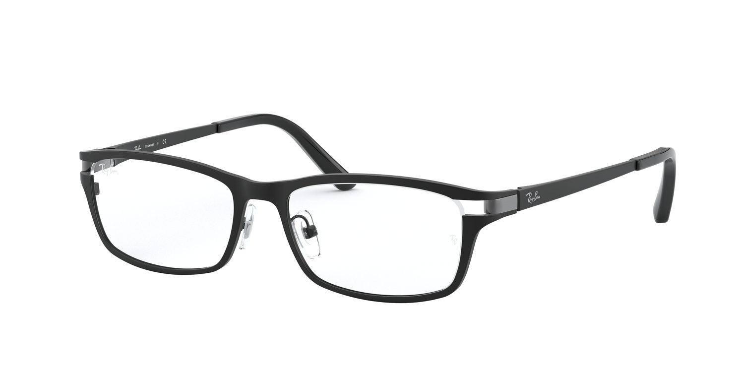 Ray-Ban | 0RX8727D (0RX8727D)