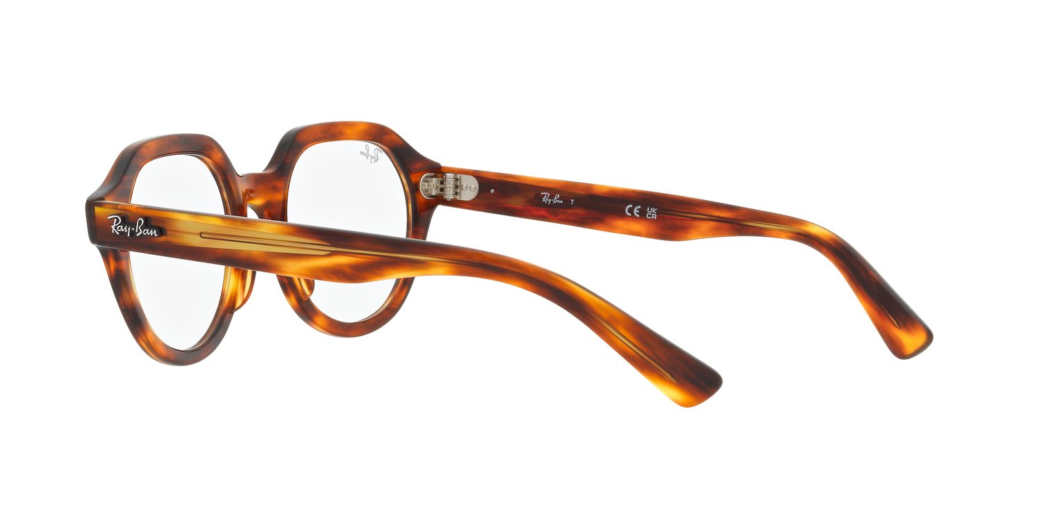 Ray-Ban | 0RX7214 (Gina)