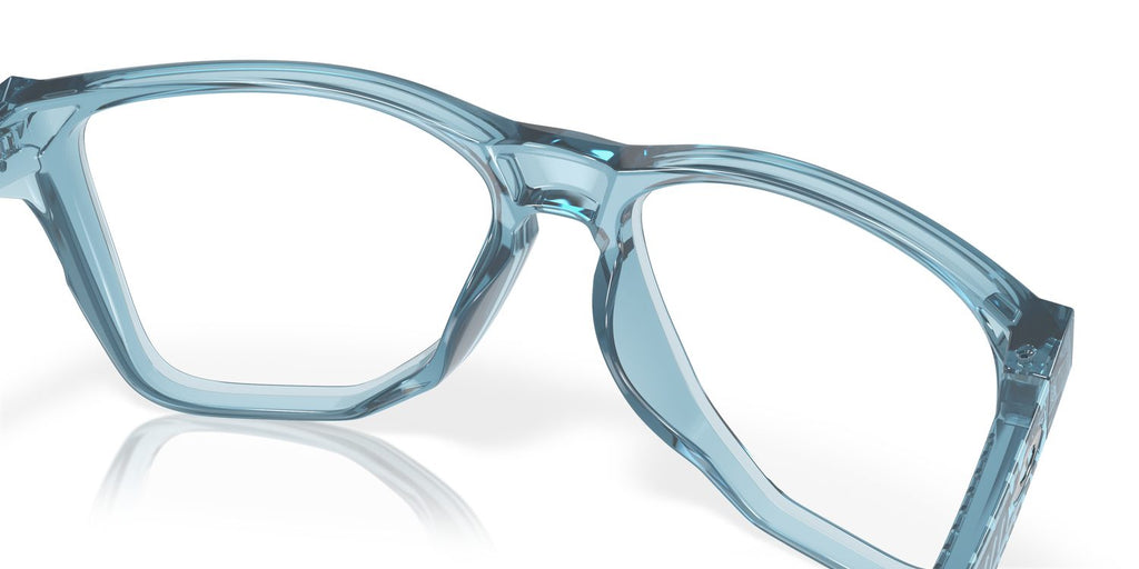 Oakley | 0OX8058 (The Cut)