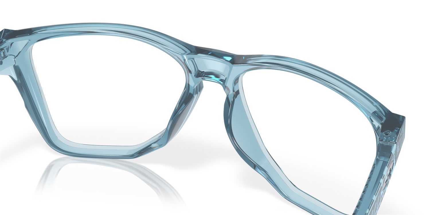 Oakley | 0OX8058 (The Cut)