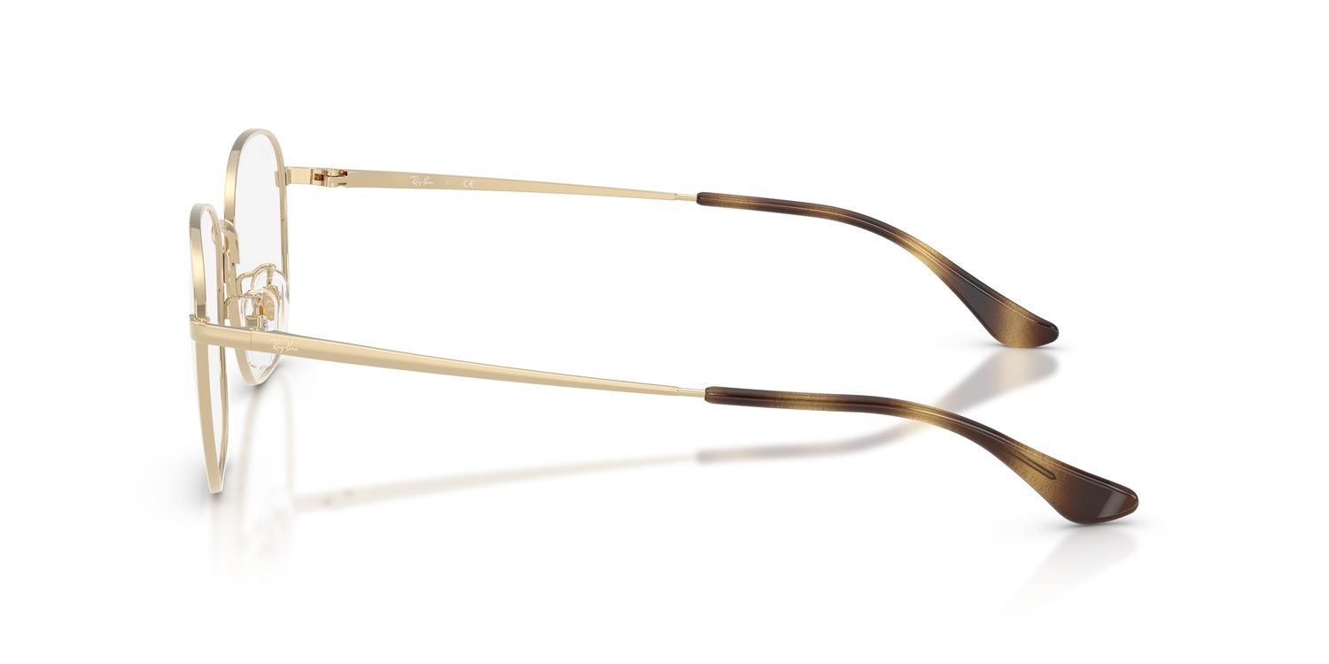 Ray-Ban | 0RX6418D (0RX6418D)