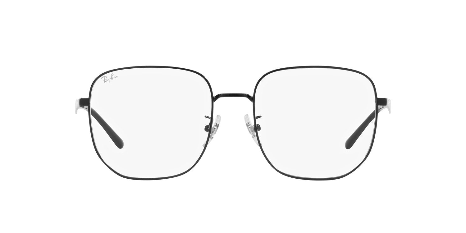 Ray-Ban | 0RX6503D (0RX6503D)