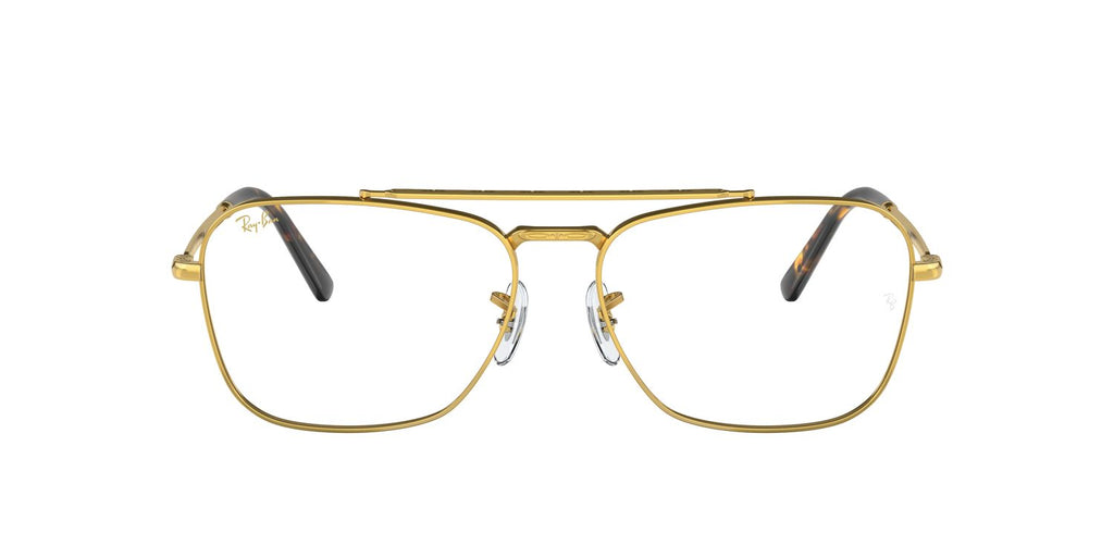 Ray-Ban | 0RX3636V (New Caravan Optics)