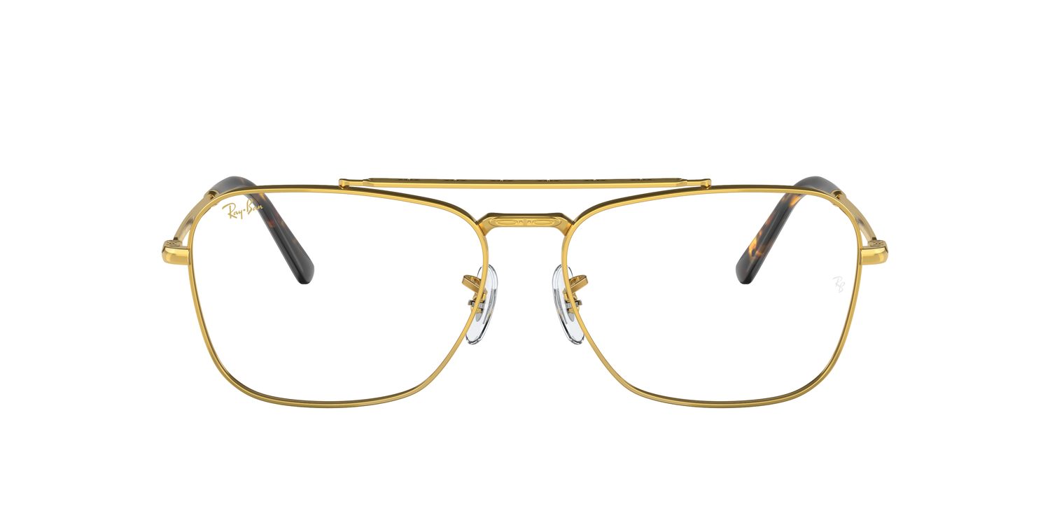Ray-Ban | 0RX3636V (New Caravan Optics)