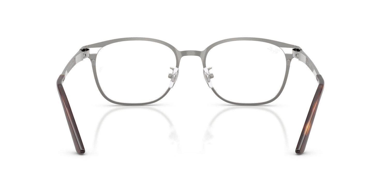 Ray-Ban | 0RX8780D (0RX8780D)
