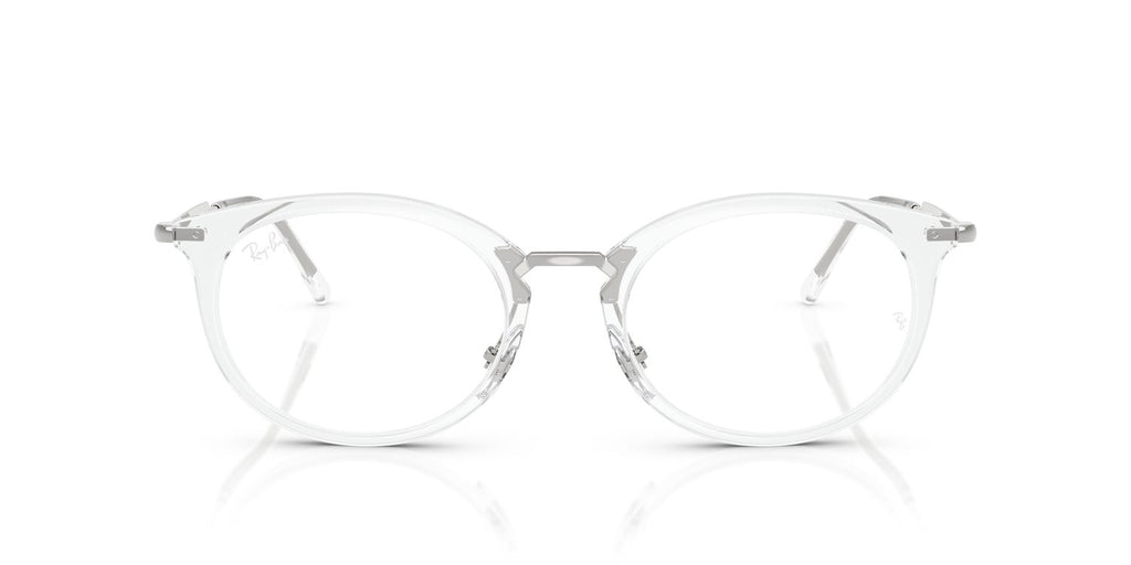 Ray-Ban | 0RX7255 (0RX7255)