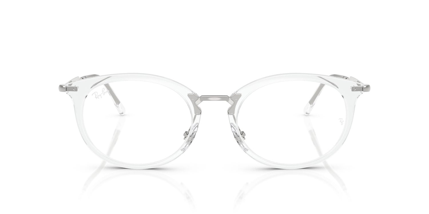Ray-Ban | 0RX7255 (0RX7255)