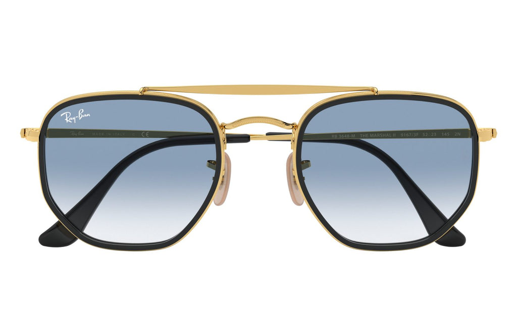 Ray-Ban | 0RB3648M