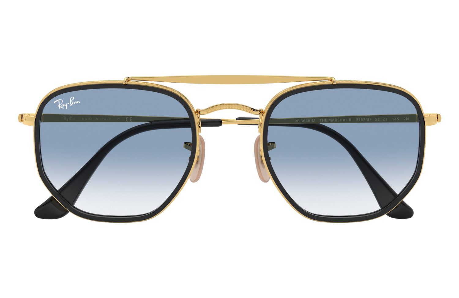 Ray-Ban | 0RB3648M