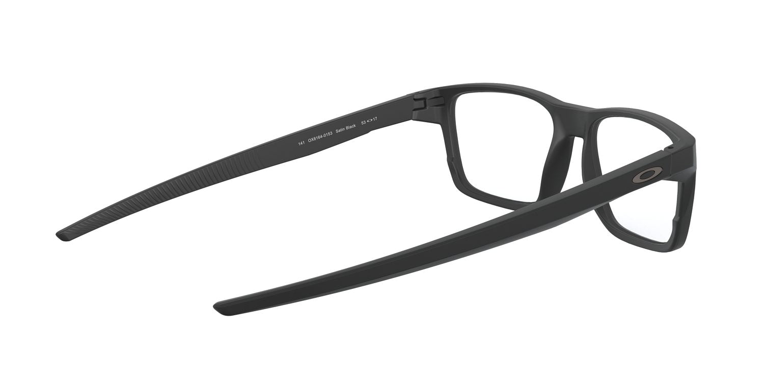 Oakley | 0OX8164 (Port Bow)