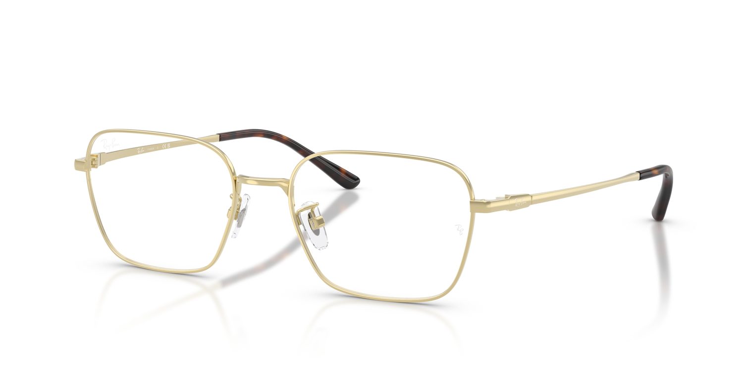 Ray-Ban | 0RX8784D (0RX8784D)