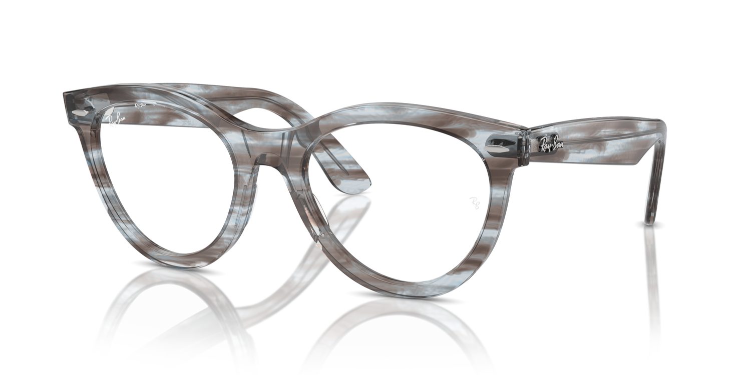 Ray-Ban | 0RX2241V (Wayfarer Way)