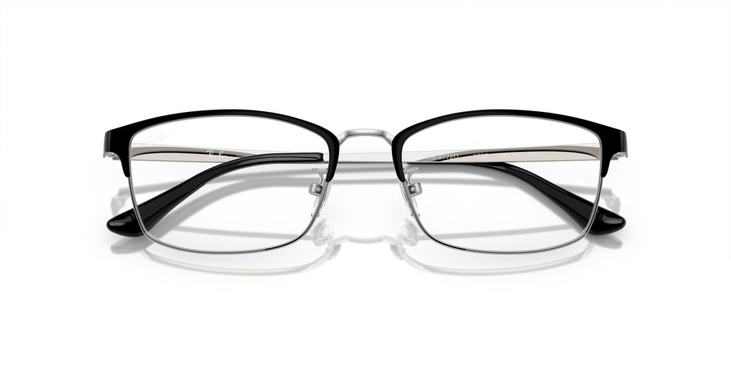 Ray-Ban | 0RX8772D (0RX8772D)