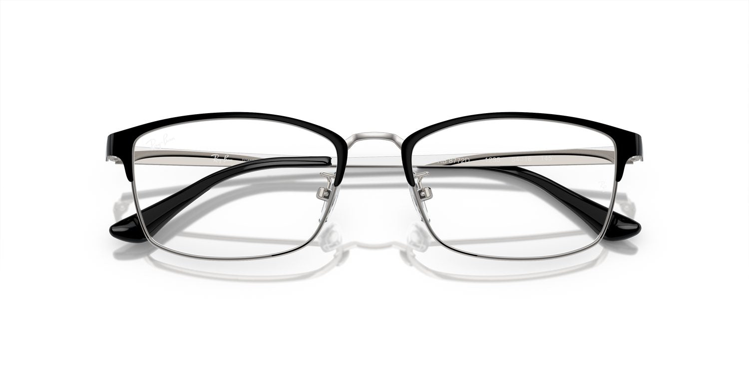 Ray-Ban | 0RX8772D (0RX8772D)