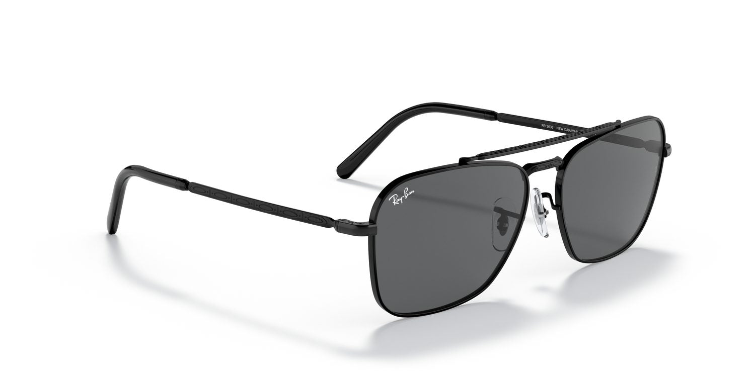 Ray-Ban | 0RB3636