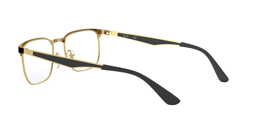 Ray-Ban | 0RX6363 (0RX6363)
