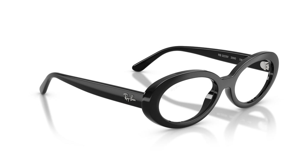 Ray-Ban | 0RX2223V (Mesa Low Fit)