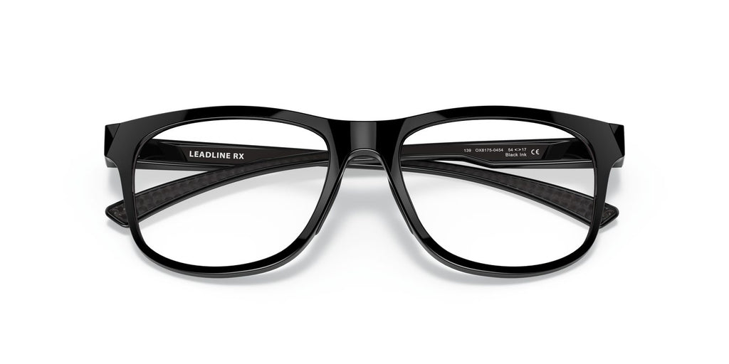 Oakley | 0OX8175 (Leadline Rx)