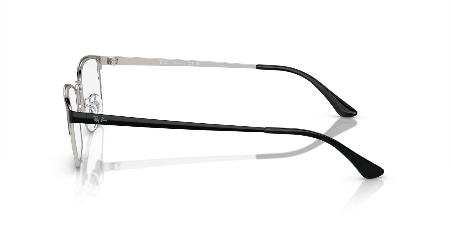 Ray-Ban | 0RX8772D (0RX8772D)
