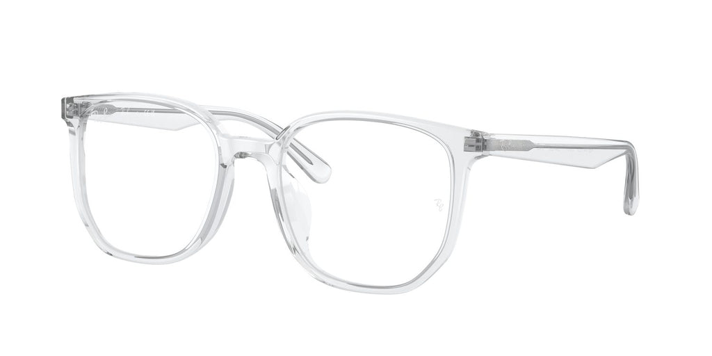 Ray-Ban | 0RX5411D (0RX5411D)