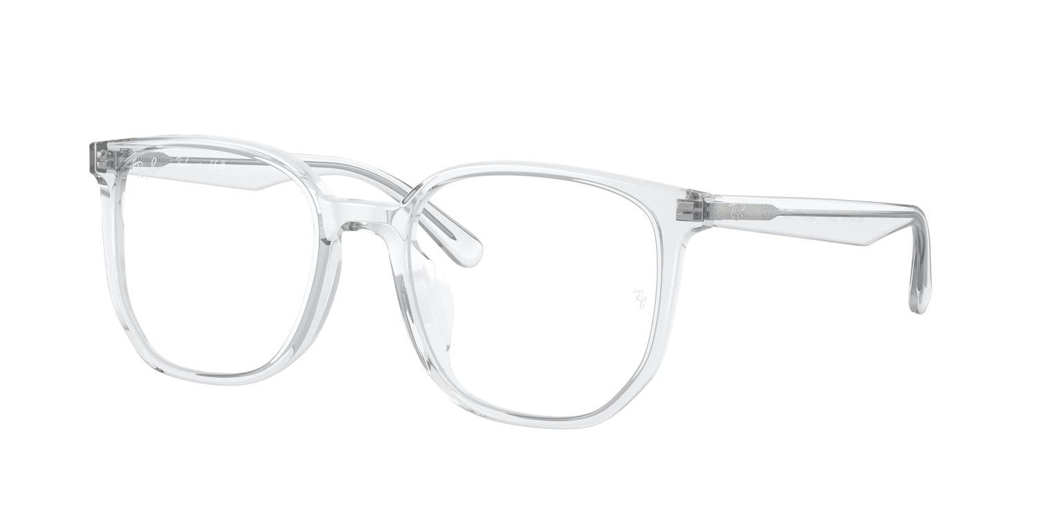 Ray-Ban | 0RX5411D (0RX5411D)