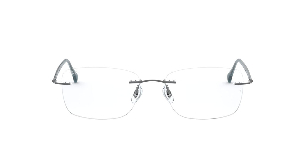 Ray-Ban | 0RX8725 (0RX8725)