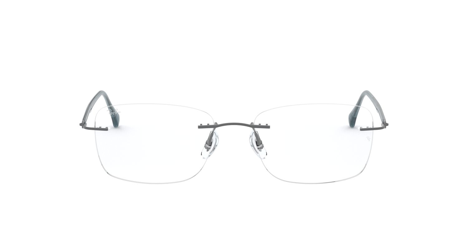 Ray-Ban | 0RX8725 (0RX8725)