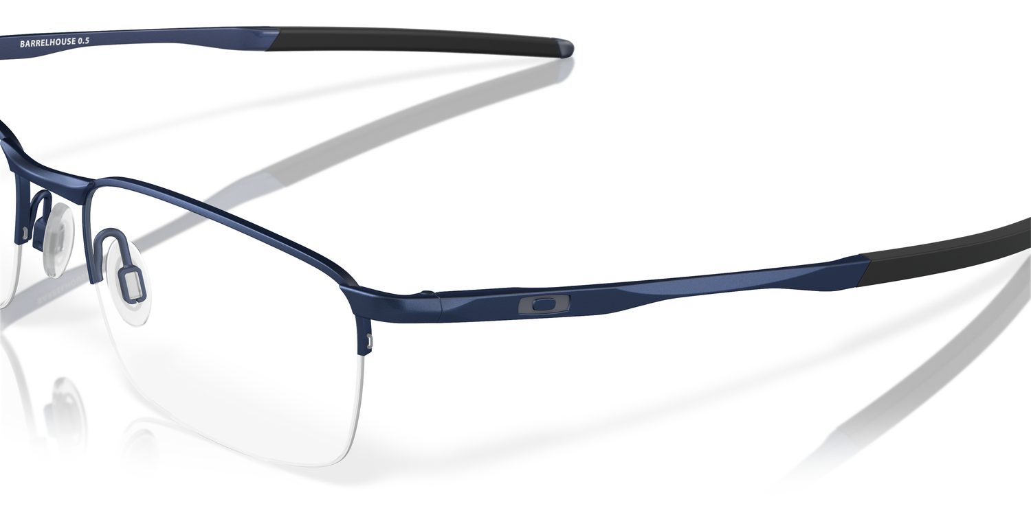 Oakley | 0OX3174 (Barrelhouse 0.5)