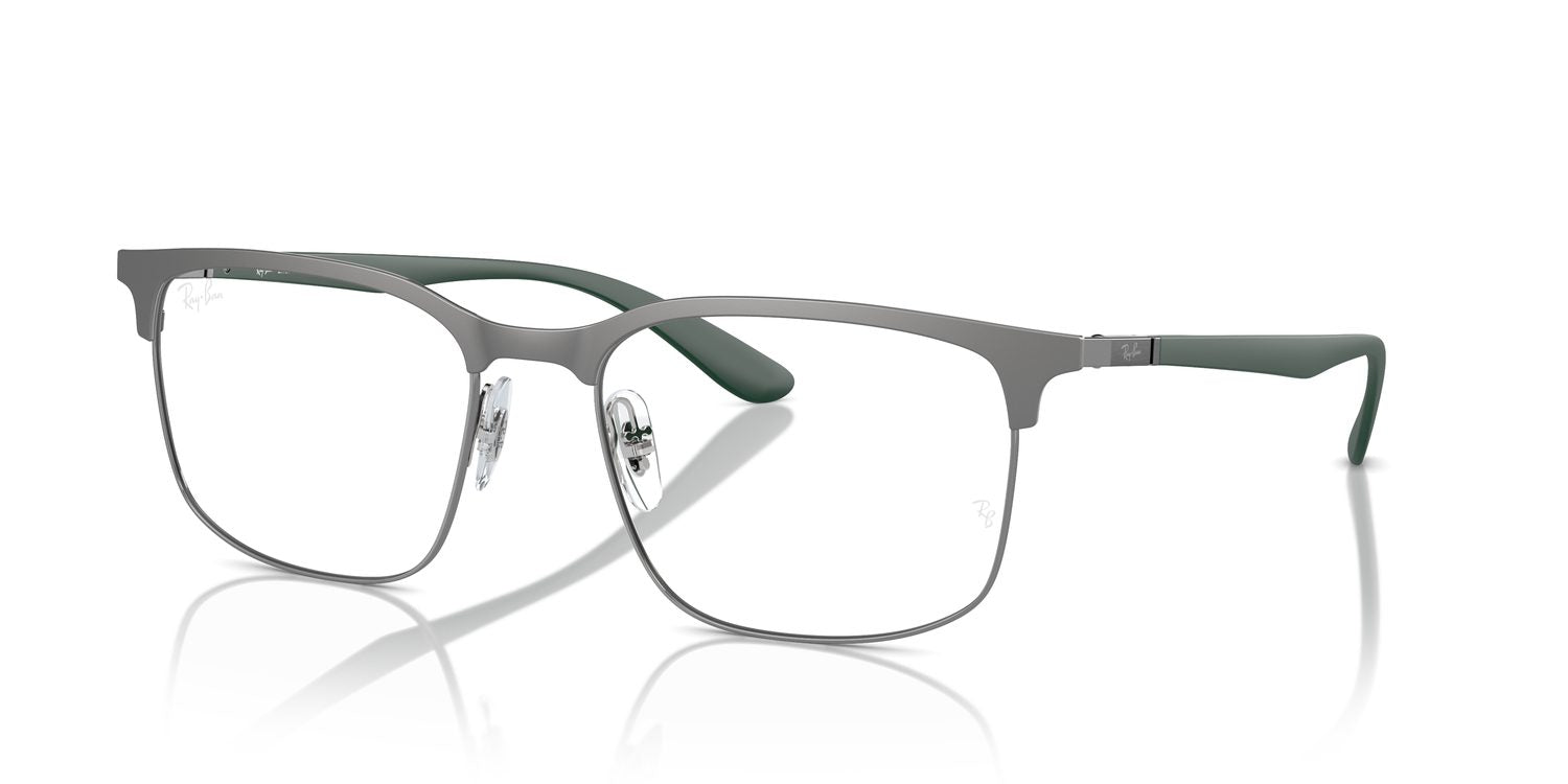 Ray-Ban | 0RX6518 (0RX6518)
