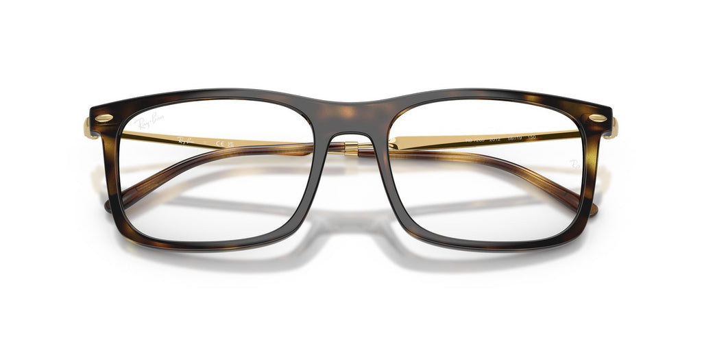 Ray-Ban | 0RX7260 (0RX7260)
