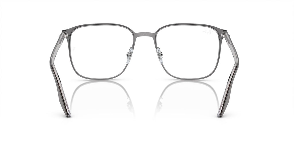 Ray-Ban | 0RX6512 (0RX6512)