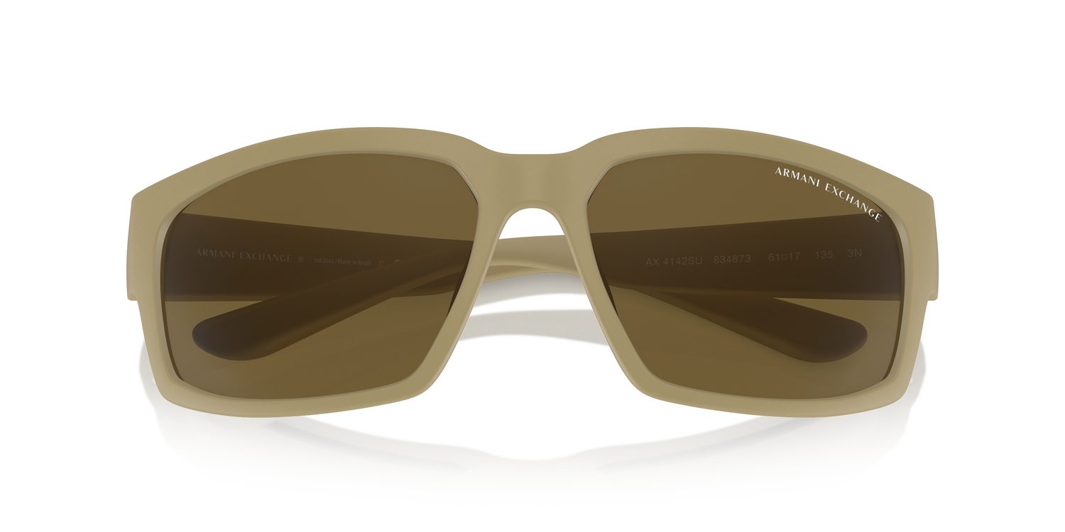 Armani Exchange | 0AX4142SU