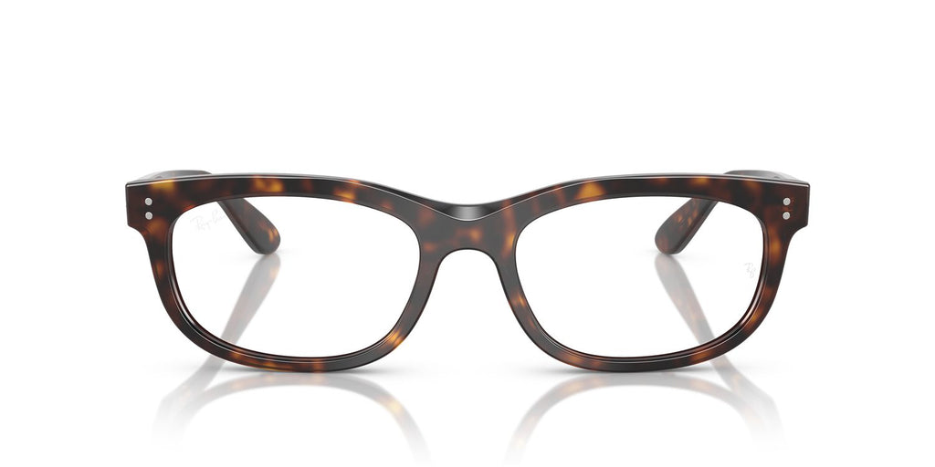 Ray-Ban | 0RX5489 (Balorette)