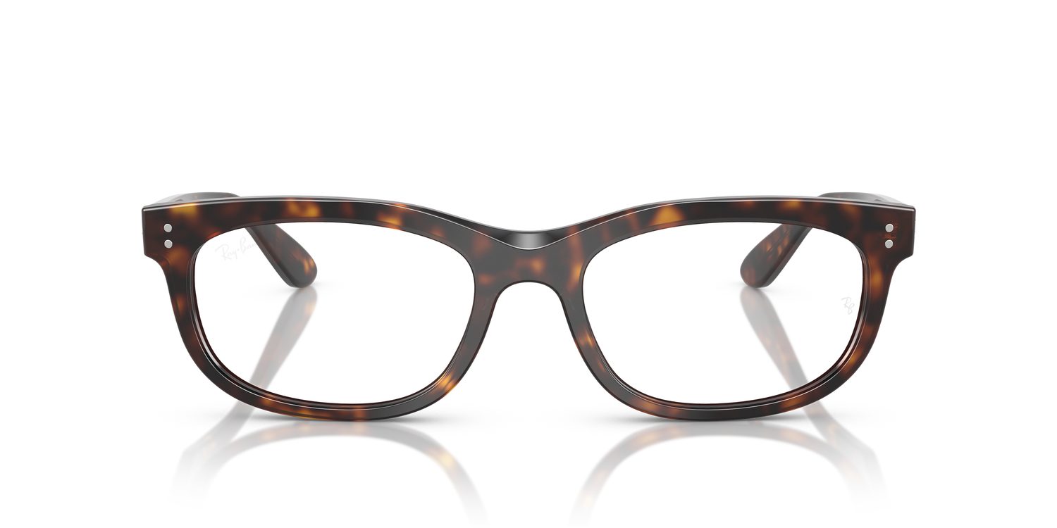 Ray-Ban | 0RX5489 (Balorette)