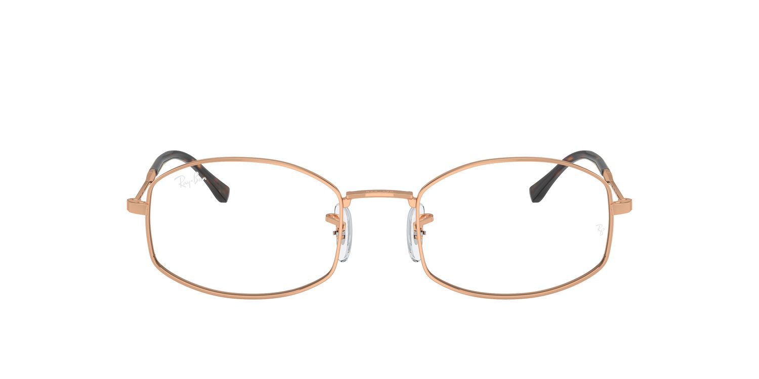 Ray-Ban | 0RX6510 (0RX6510)